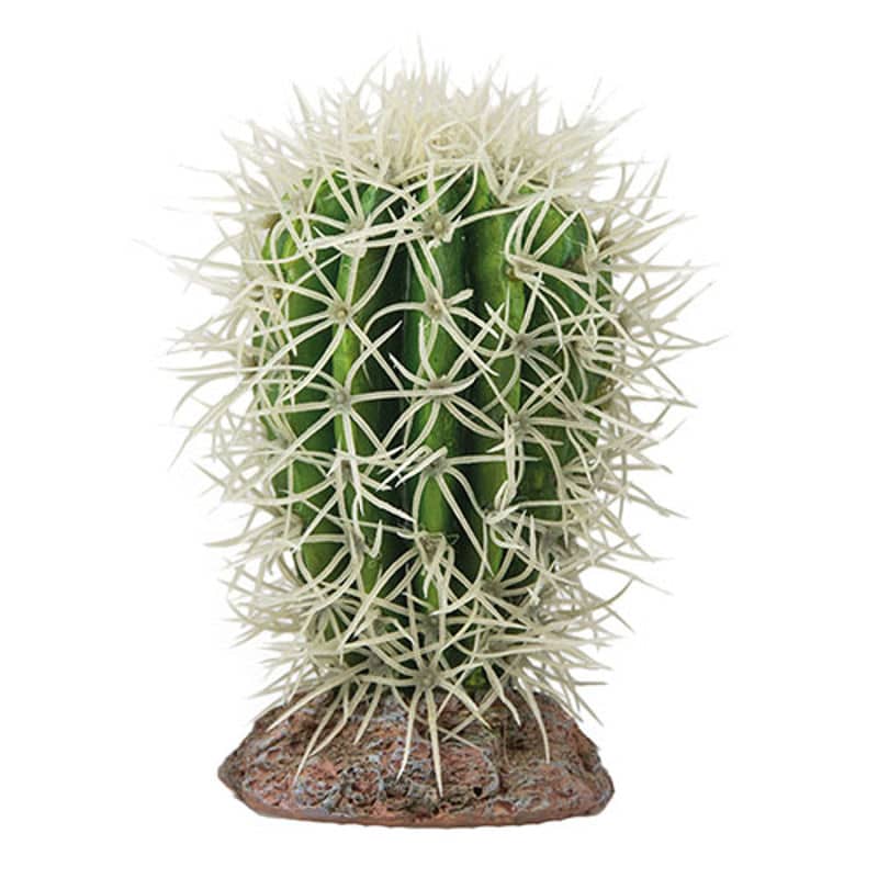 Kaktus Great Basin Kunstpflanze - Terraristik-Lorica AG